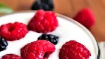 Soy Yogurt- The Best Vegan Yogurt Soy Yogurt- The Best Vegan Yogurt