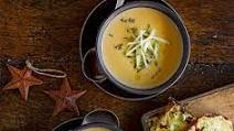 Winter soup recipes Winter soup recipes