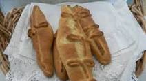Antigua Sunday Bread Antigua Sunday Bread