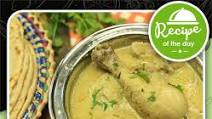 Low Fat Dahi Chicken Low Fat Dahi Chicken