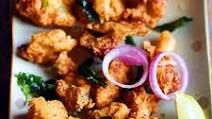 Restaurant Style Gobi 65- Cauliflower 65 Restaurant Style Gobi 65- Cauliflower 65
