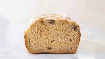 This 3-Ingredient Banana Bread Recipe Is Almost Too Easy This 3-Ingredient Banana Bread Recipe Is Almost Too Easy