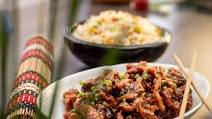 Chicken Manchurian Recipe Chicken Manchurian Recipe