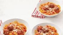 Crowd-Sourced Spaghetti and Meatballs Crowd-Sourced Spaghetti and Meatballs