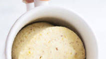 Keto Protein Mug Bread Keto Protein Mug Bread