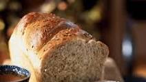 Whole Wheat Bread with Caraway and Anise Whole Wheat Bread with Caraway and Anise