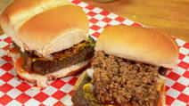 Livermush Sandwich Livermush Sandwich