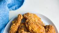 Deep Fried Chicken Wings Deep Fried Chicken Wings