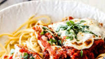 Best Chicken Parmesan Best Chicken Parmesan