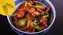 Chilli Chicken Chilli Chicken