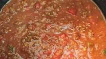 Recipe of Quick Beer Chili Recipe of Quick Beer Chili