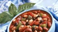 California Three Bean Chili California Three Bean Chili