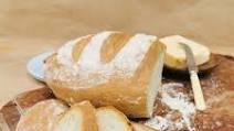 White Bread Bloomer Loaf White Bread Bloomer Loaf