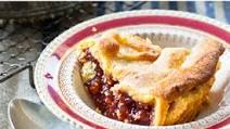 American cherry pie American cherry pie