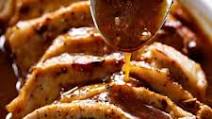 Pork Loin Roast Recipe Pork Loin Roast Recipe