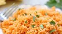 Vegan Mexican Rice Vegan Mexican Rice