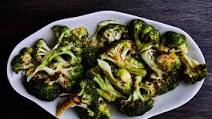 Roasted Broccoli Roasted Broccoli