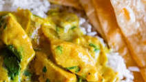 Easy Chicken Curry Recipe Easy Chicken Curry Recipe