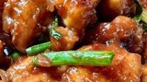 Mongolian Chicken Recipe Mongolian Chicken Recipe