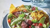 Carne Asada Bowls Carne Asada Bowls
