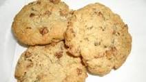 Ranger Cookies Ranger Cookies