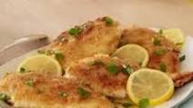 Diabetic Lemon Chicken Diabetic Lemon Chicken
