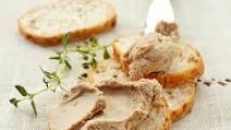 Duck Liver Pâté Duck Liver Pâté