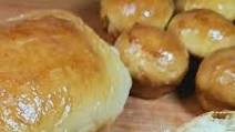 Condensed Milk Bread and Dinner Rolls Condensed Milk Bread and Dinner Rolls