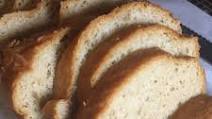 Low Carbohydrate Bread Low Carbohydrate Bread