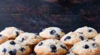 Best Blueberry Muffin Recipe Best Blueberry Muffin Recipe