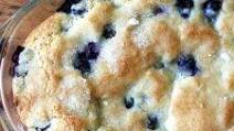 Buttermilk Blueberry Breakfast Cake Buttermilk Blueberry Breakfast Cake