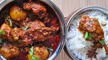 Ultimate Indian Chicken Curry Ultimate Indian Chicken Curry