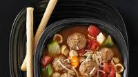 Healthy slow cooker recipes Healthy slow cooker recipes