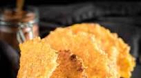 Almond Flour Keto Taco Shells Almond Flour Keto Taco Shells