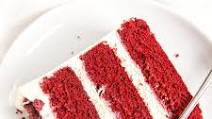 Red Velvet Cake Red Velvet Cake