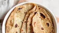 Homemade Roti Homemade Roti