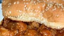 Sloppy Jane Sandwiches Sloppy Jane Sandwiches