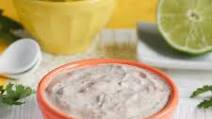 Wickedly good fish taco sauce Wickedly good fish taco sauce