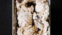 No Churn Peanut Butter Ice Cream No Churn Peanut Butter Ice Cream