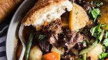Classic Beef Stew Classic Beef Stew