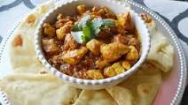 Healthy Indian Spiced Chicken Healthy Indian Spiced Chicken