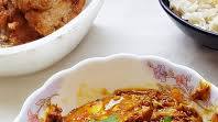Tamarind king fish curry – king fish/king mackerel in tamarind sauce Tamarind king fish curry – king fish/king mackerel in tamarind sauce