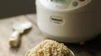 How To Cook Brown Rice In A Rice Cooker (Perfect & Fluffly Results!) How To Cook Brown Rice In A Rice Cooker (Perfect & Fluffly Results!)