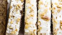 Better than Starbucks Chunky Banana Walnut Bread Better than Starbucks Chunky Banana Walnut Bread