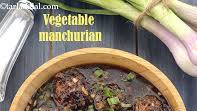 Vegetable Manchurian ( Easy Chinese Recipe ) recipe - How to make Vegetable Manchurian ( Easy Chinese Recipe ) Vegetable Manchurian ( Easy Chinese Recipe ) recipe - How to make Vegetable Manchurian ( Easy Chinese Recipe )