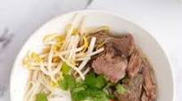 Chinese Beef Noodle Soup Chinese Beef Noodle Soup