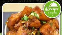 Idli Manchurian Idli Manchurian