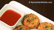 Bread Cutlet Bread Cutlet