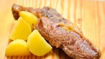 How to Cook Venison Steak How to Cook Venison Steak