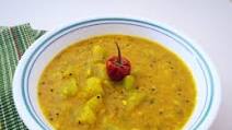 Chow Chow Milagu Kootu Recipe-Chayote Squash Cooked in Peppery Lentil Curry Chow Chow Milagu Kootu Recipe-Chayote Squash Cooked in Peppery Lentil Curry